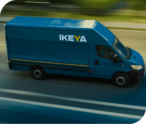 Доставка